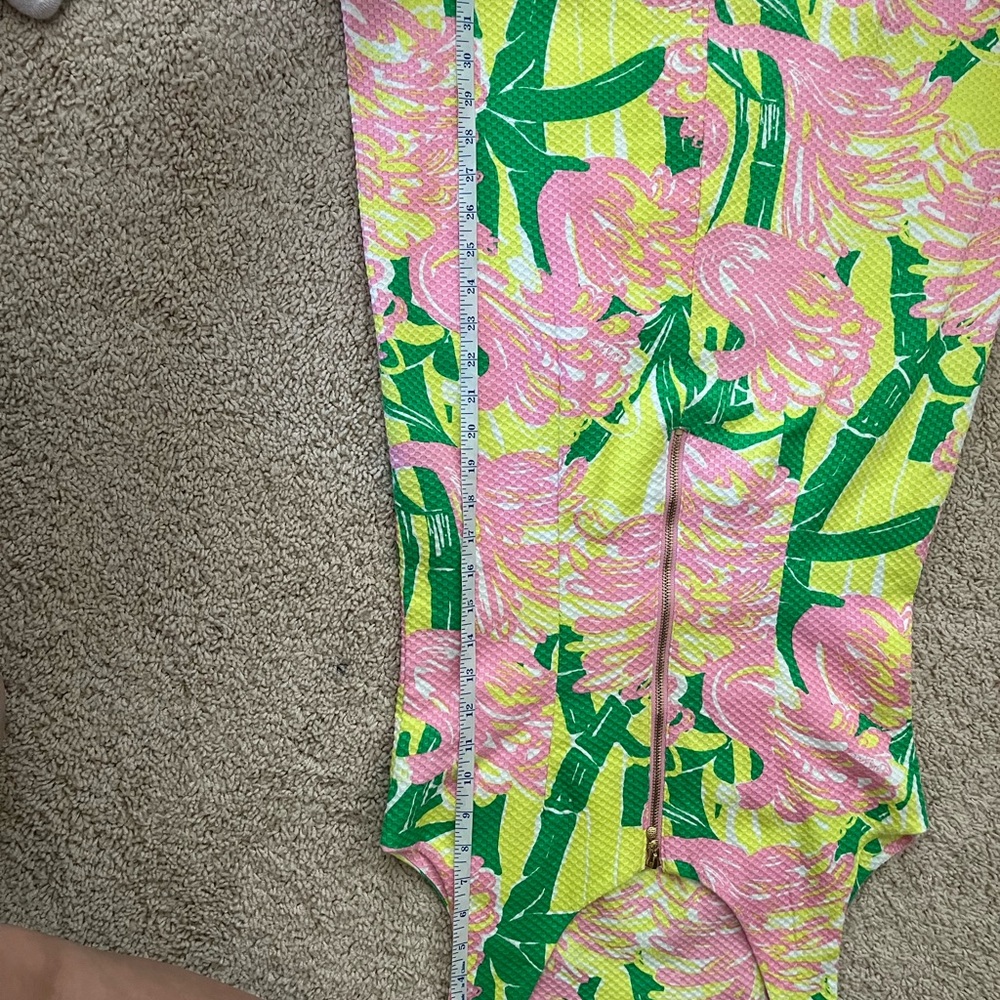 Beautiful Lilly Pulitzer dress - Picture 5 of 7